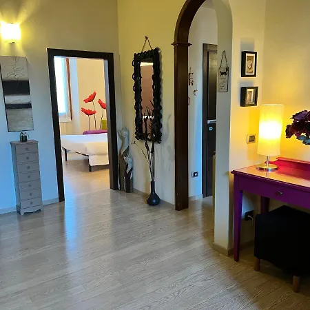 Apartment Casalu Florence