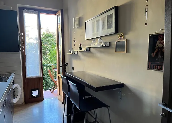 Apartment Casalu
