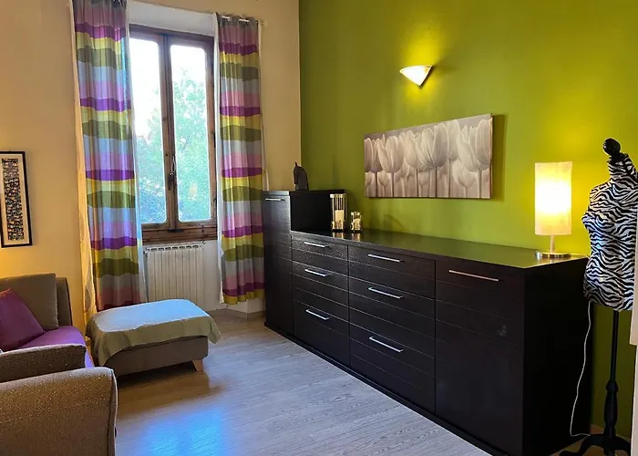 Casalu Apartment