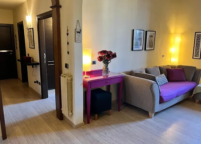Casalu Apartment