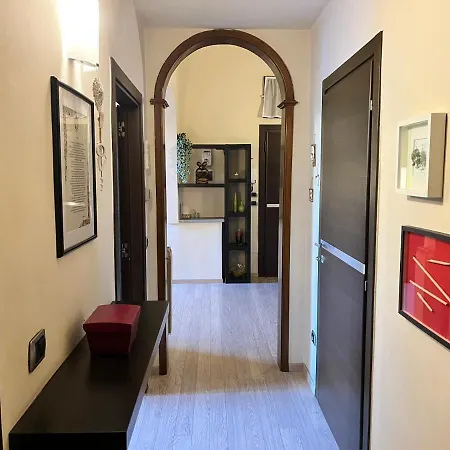 Apartament Casalu Florencja