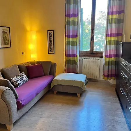 Casalu Apartament