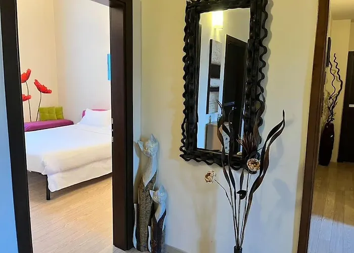 Casalu Apartament