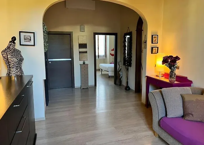 Apartament Casalu