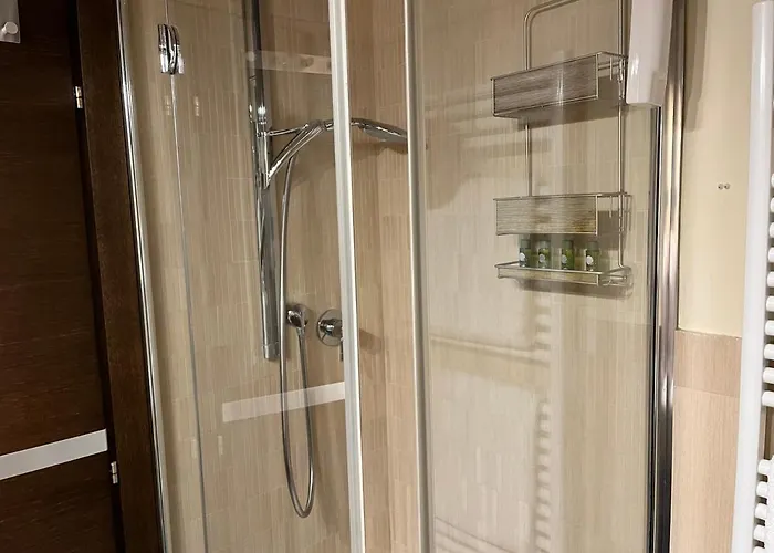 Apartament Casalu *