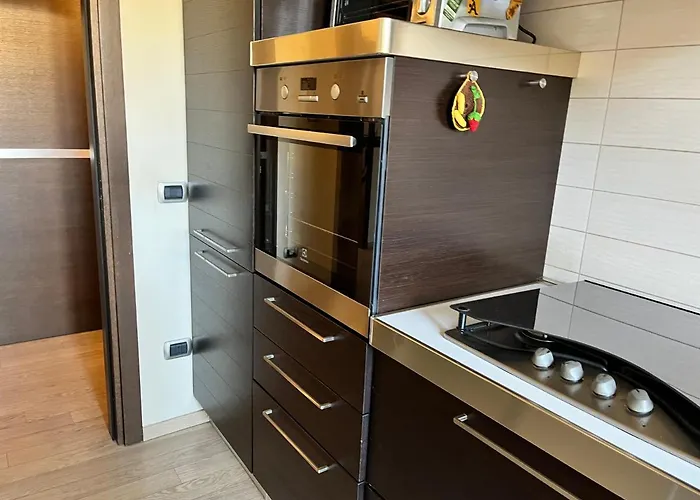 Casalu Apartament Florencja