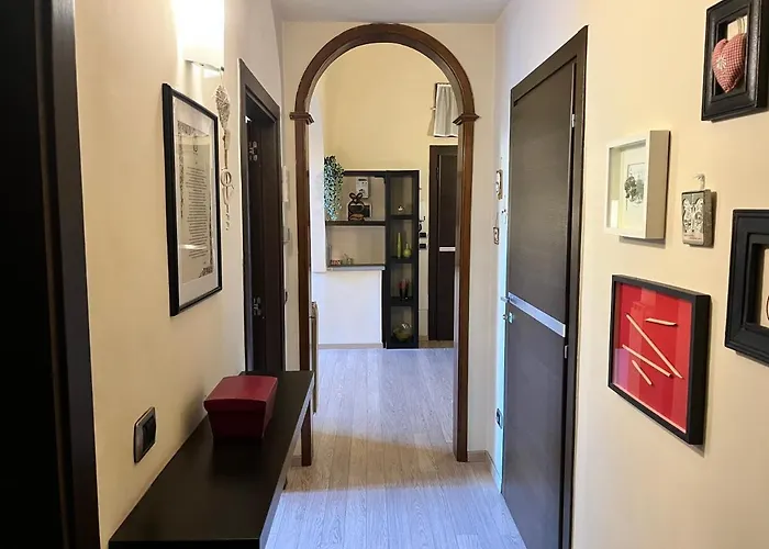 Apartament Casalu Florencja