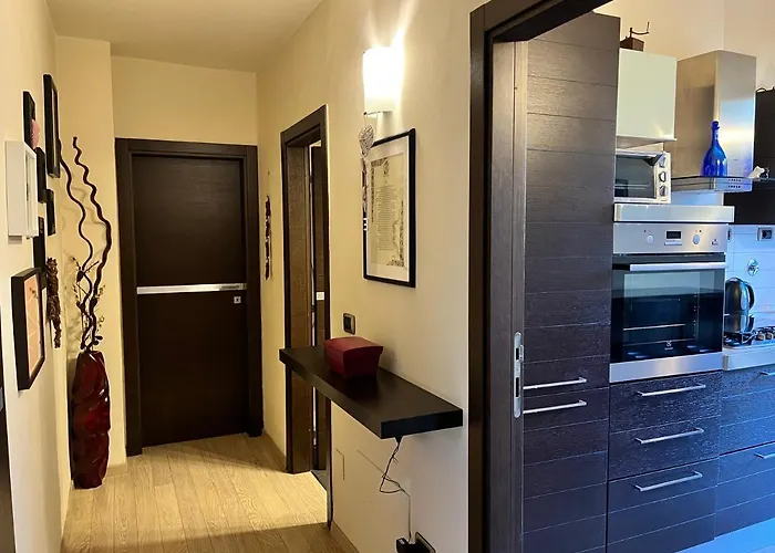 Casalu Apartament Florencja