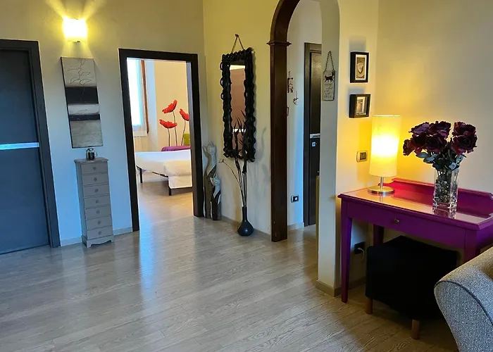 Apartament Casalu Florencja