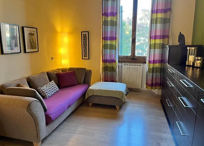 Casalu Apartament