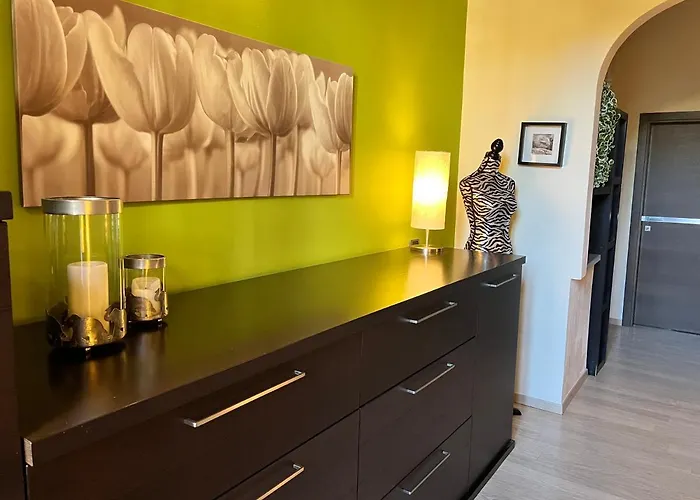 Apartament Casalu Florencja